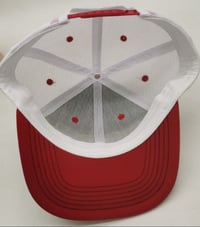 Image 3 of “New School” Minitruckin Hat 