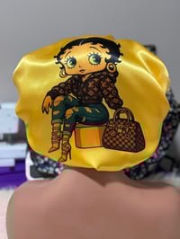 Image 1 of  Bougie Bettyboop