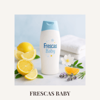 Image 1 of FRESCAS BABY