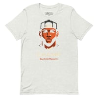 Image 3 of Unisex t-shirt