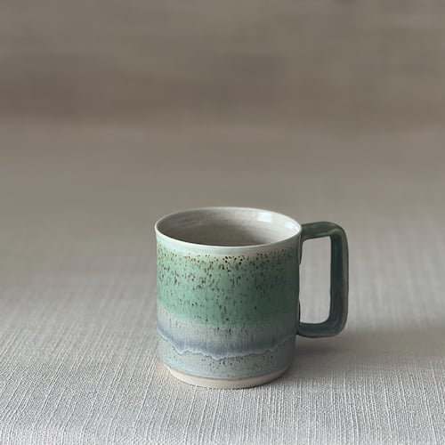 Image of RIVER TALL COFFEE MUG