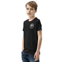 Image 4 of Youth State Bird Tee