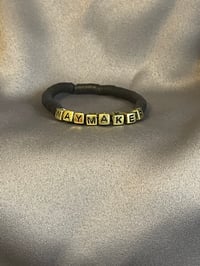 Image 2 of Faith Clay Beads