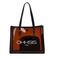 Ohh sis tote bag
