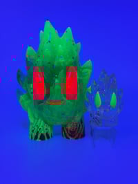 Image 2 of Xmas Carol 2025 Younger Pyre set