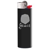 Get Use 2 It Lighter 