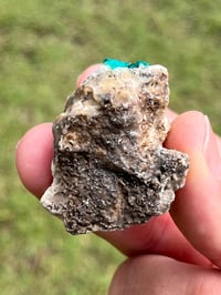 Image 17 of Dioptase Specimen | Congo #3011