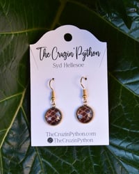 Image 1 of Sally’s Valentine Earrings