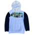 CREATURE HOODIE Image 2