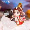 TGCF DONGHUA Q x QING CANG OFFICIAL HONG HONG ER CROWN PRINCE XIE LIAN FIGURE SET 神武惊鸿