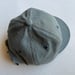 Image of Kimono Cotton Short Brim Ball Cap