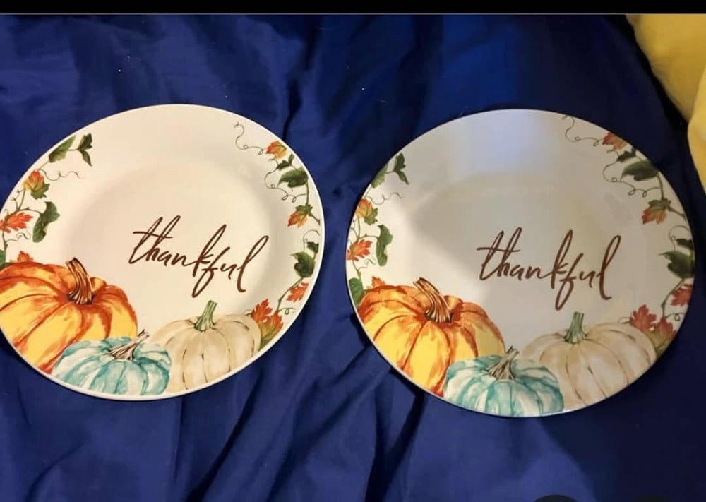 Image of Skylar Foundation/ Fall Basket