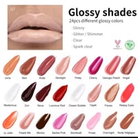 Image 4 of Chdalaybeauty Lipglosses 