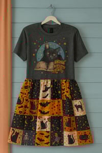 Image 5 of 🍂✨Patchwork Smock Dresses✨🍂