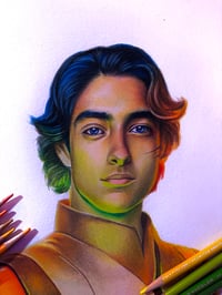 Image 3 of Ezra Bridger (Original)