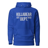 Image 4 of KILLABEAR DEPT