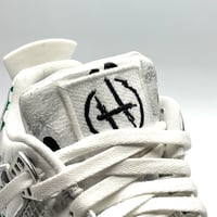 Image 2 of Women’s “Como Jordan” Air Jordan 4