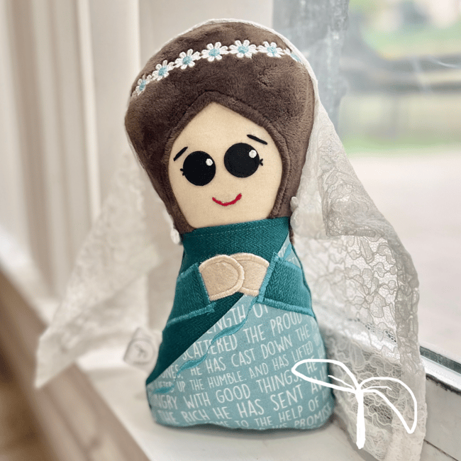 Mother Mary Collection #2