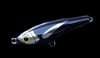 King Sling 90mm Stickbait (Black Chrome)