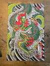 Dragon Lady Original