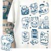 "HEAD CHEF" T-SHIRT