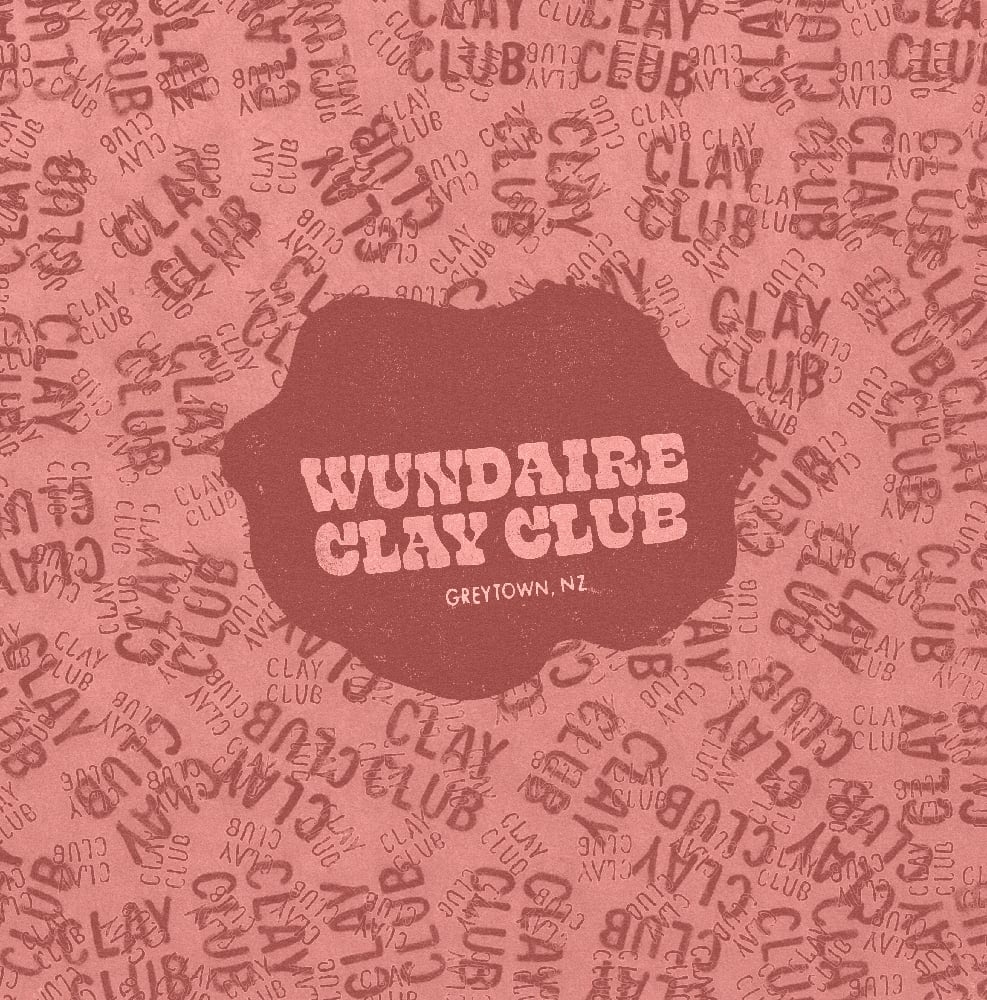 Image of WUNDAIRE CLAY CLUB