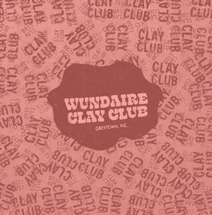 Image of WUNDAIRE CLAY CLUB