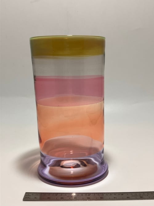 Image of thin encalmo cup