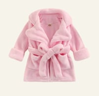 Dressing Gowns