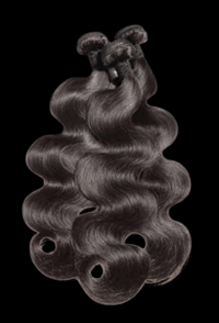 Image 2 of Top virgin hair bundles 