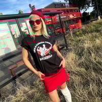 Image 2 of Limited USA & Canada 2025 Tour Tees