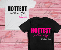 Image 1 of Hottest In The City