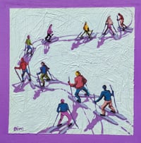 Image 1 of Apres ski - bold