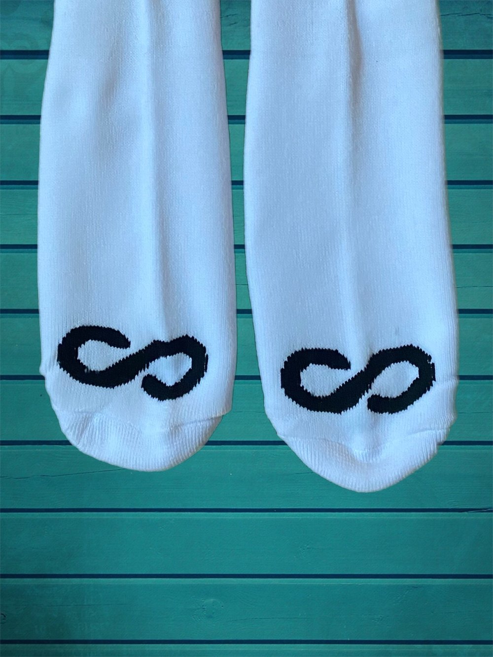 BNE Socks (white)