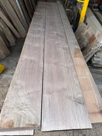 Image 5 of 6/4 walnut lumber