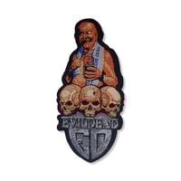 EVILDEAD - ANNIHILATION OF CIVILIZATION