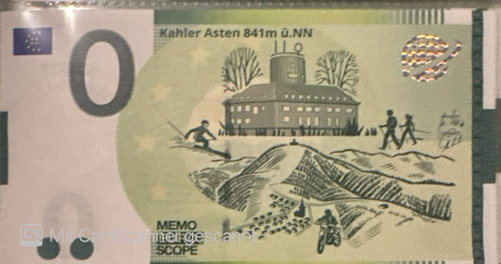 EAAB072/2 - Kahler Asten