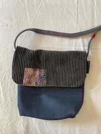 Image 1 of little winter sheaperd bag