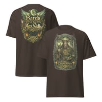 Image 2 of Cernunnos Unisex classic tee