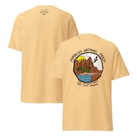 Image 9 of Unisex classic tee Pinnacles national park 