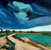 “Into the Blue”