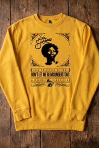 Image 4 of Sudadera Nina Simone 