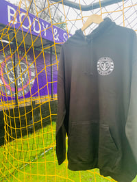 Image 1 of Mind, Body & Sole You Have A Purpose Hoodie