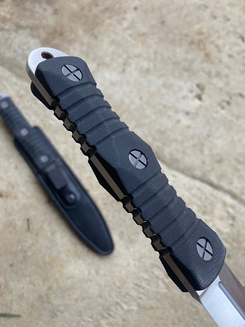 EK dagger collaboration 