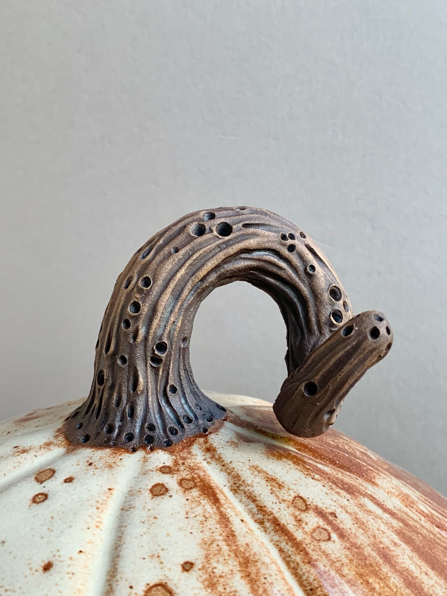 Image of Pumpkin Pot 