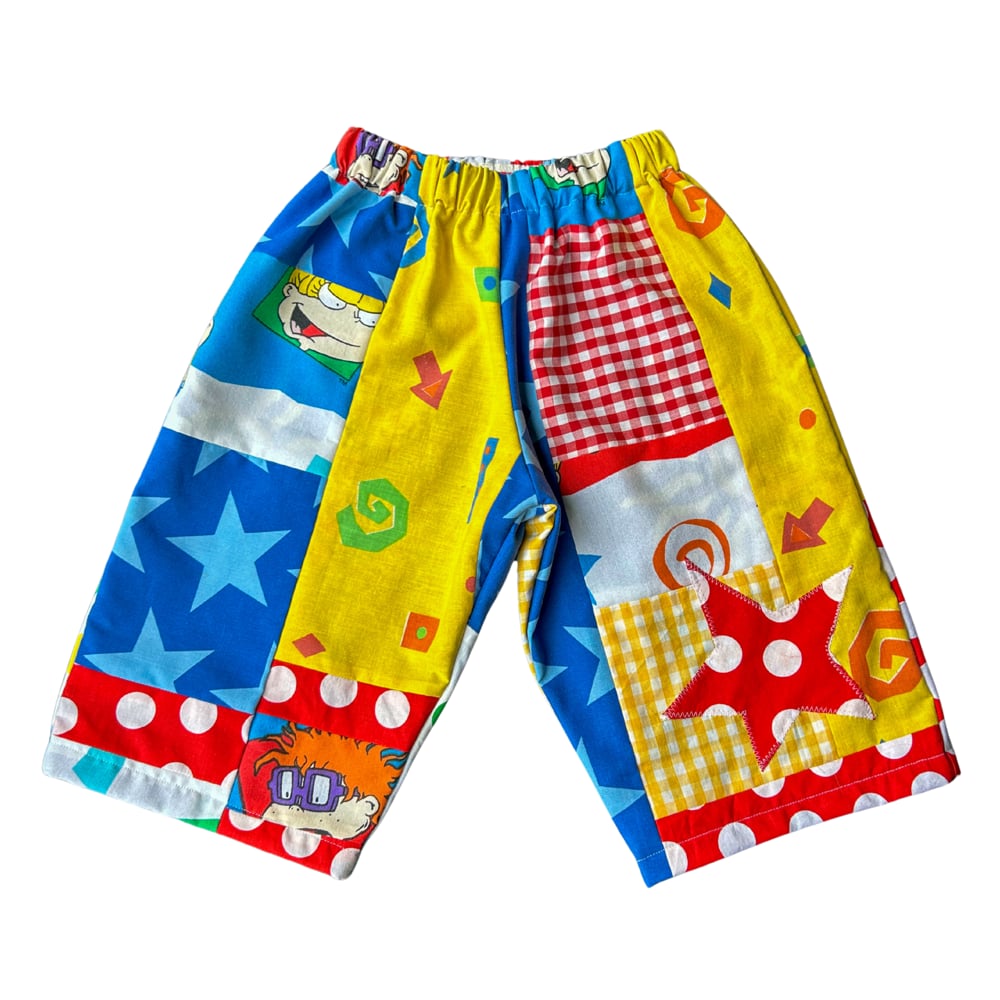 Image of Rugrats Pants - Size 2