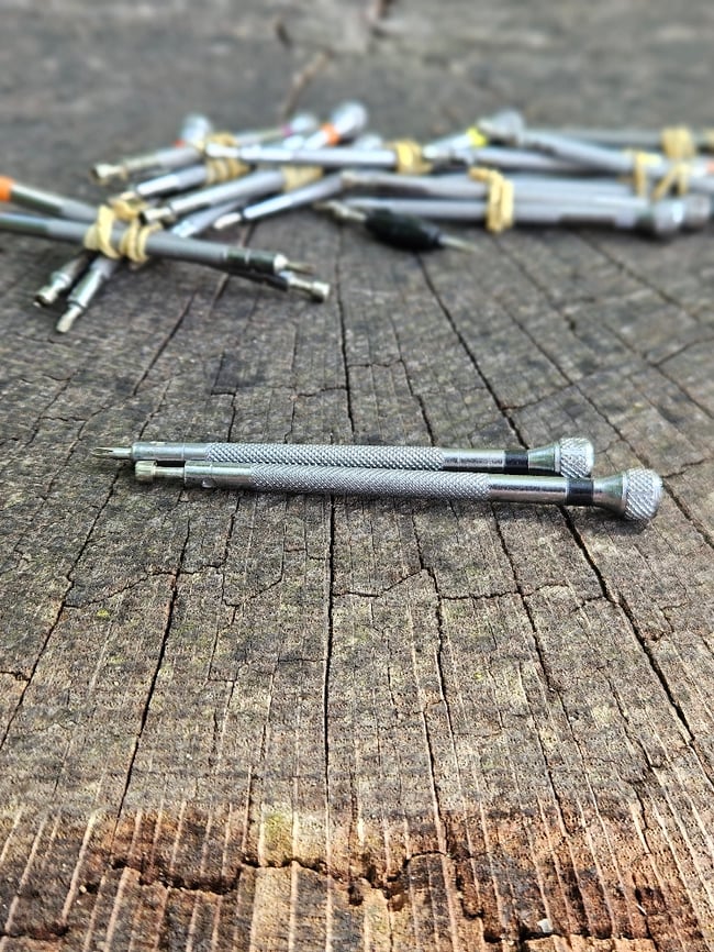 Knox & Co Tooling