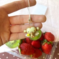 Image 2 of angel monkey