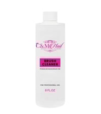 Image 1 of Brush cleaner 8oz