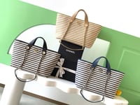 Image 1 of CC Shopping Bag